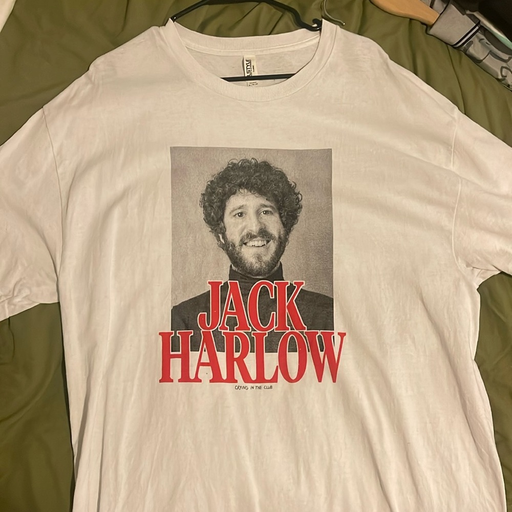 XL Tshirt